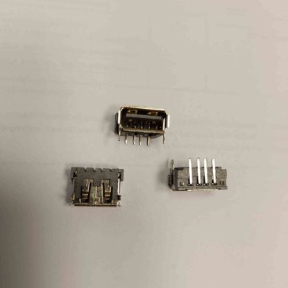 USB SOKETİ resmi