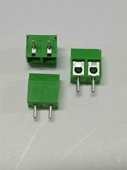 AK500/2DS-5.0-V GRUN-BL resmi