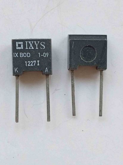 IXBOD1-09  1A 900V Sidacs resmi