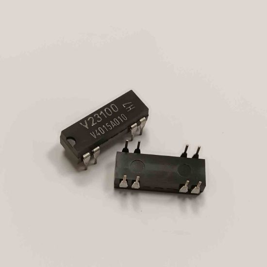 V23100-V4015-A010 15V SIEMENS Reed RÖLE resmi