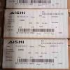 RZ-R1E33MMF12TBLFK75C 330MF 25V 8x12 105 AİSHİ ELKO KONDANSATÖR resmi