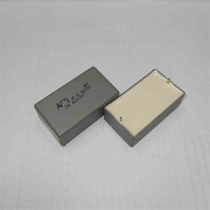 3,3MF 400V resmi