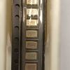 Q12.0-JXS42-12-30 12MHz SMD Quartz Crystal · JXS42 KRİSTALLER resmi
