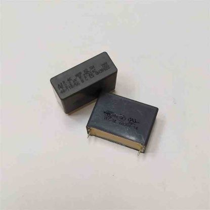 MKPX2SH 2.2MF 275VAC 27.5mm ENEC POLYESTER KONDANSATÖR resmi