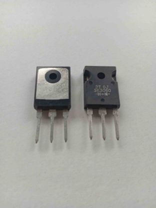 DTOJ SK3060 30A 60V TO3P DİYOT resmi