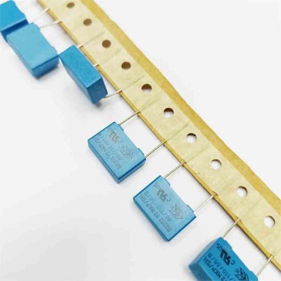 22NF 300V  15mm EPCOS POLYESTER resmi