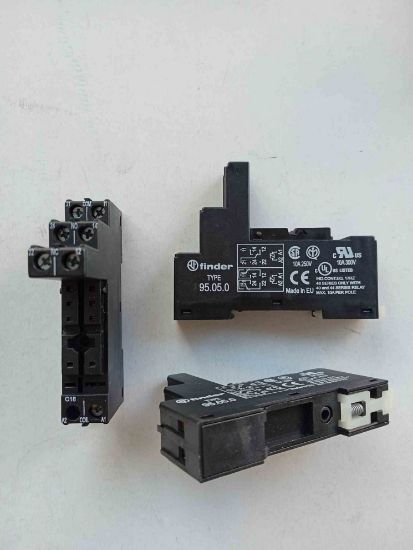95050 95.05 FINDER SOKET resmi