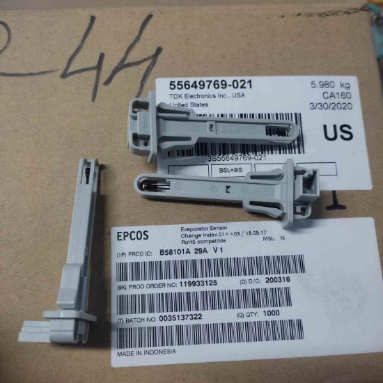 B58101A29AV1 SENSOR KONDANSATÖR resmi