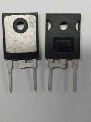 HFA30PB120 30A 1200V ULTRAFAST DİYOT resmi