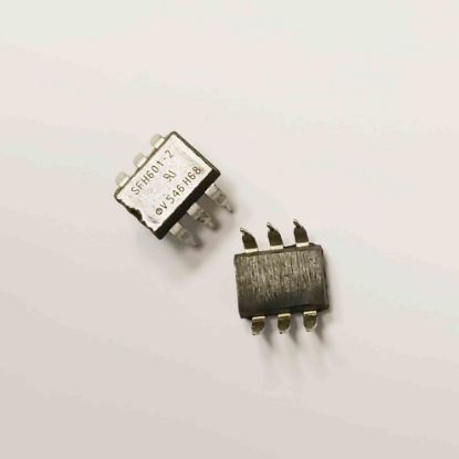 SFH601-2 OPTO resmi