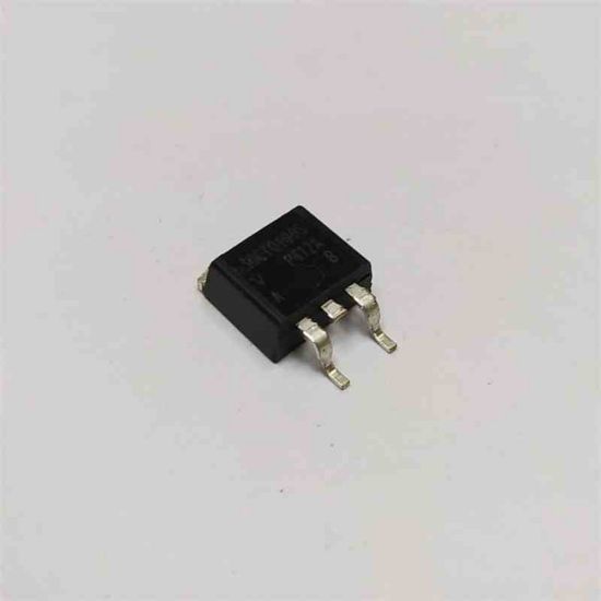 30CTQ100S 100V 30A TO263 SCHOYKY DİYOT resmi