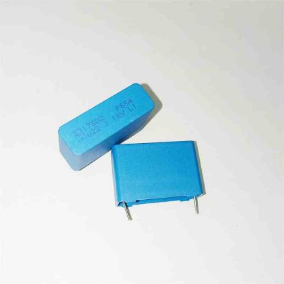 U22J1KV-L1 220NF 1000V  27.5mm EPCOS POLYESTER resmi