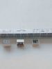 HDSP-315E KIRMIZI 7 SEGMENT 10mm DİSPLAY resmi