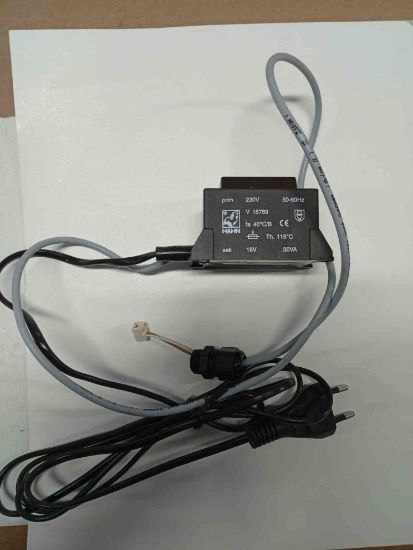 V18789 230V 18V 30VA HAHN Trafo resmi