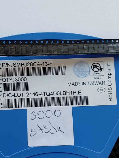 SMBJ28CA-13-F resmi