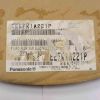 EEVFK1A221 220MF 10V PANASONIC SMD KONDANSATÖR resmi