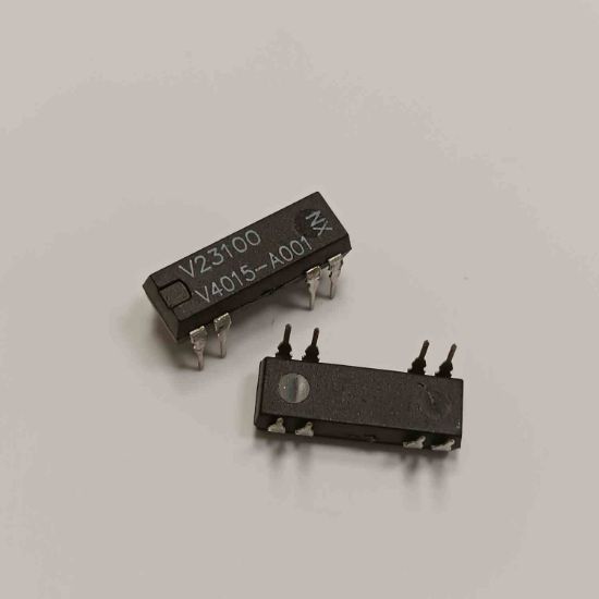 V23100-V4015-A001 15V Reed RÖLE resmi