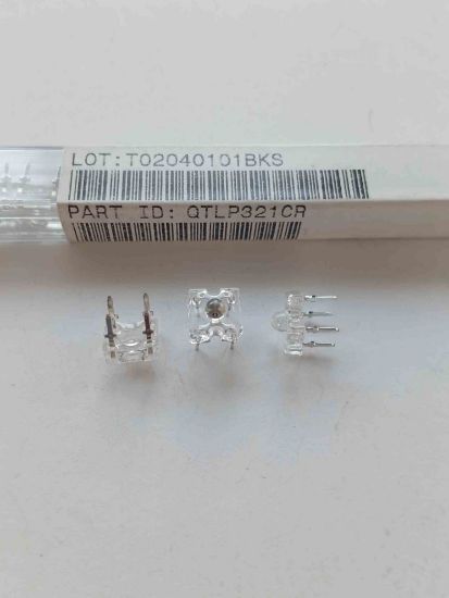 QTLP-321CR KIRMIZI OPTO resmi