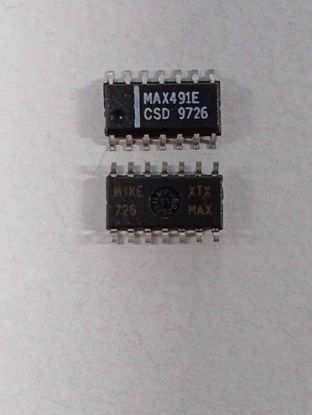 MAX491E ENTEGRELER resmi