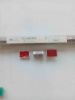 5082-7650 KIRMIZI 7 SEGMENT ANOT TRİMER DİSPLAY resmi
