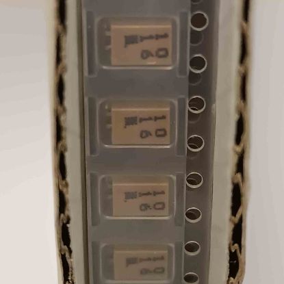 EMF-160CDA100MB50G 10MF 16V 3x5 NIPPON SMD KONDANSATÖR resmi