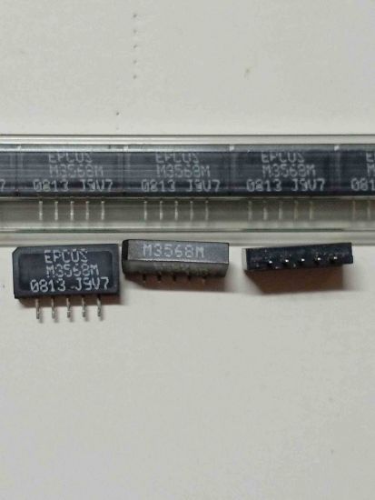 B39458M3568M201 DANMAR KONDANSATÖR resmi