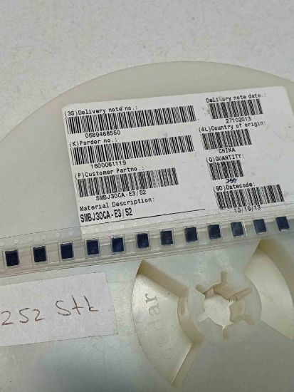 SMBJ30CA-E3/52 resmi