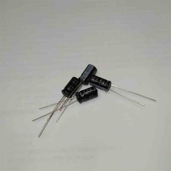 SMG250VB2.2M 2.2MF 250V 6.3x11 85 NIPPON ELKO KONDANSATÖR resmi