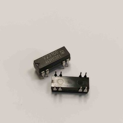 V23100-V4315-C001 15V SIEMENS Reed RÖLE resmi