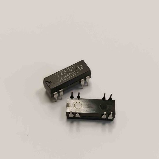 V23100-V4315-C001 15V SIEMENS Reed RÖLE resmi