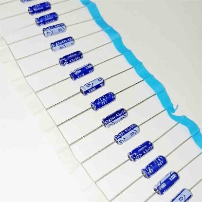 4.7MF 50V AXIYEL resmi