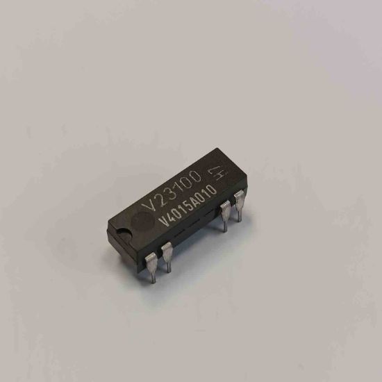 V23100-V4015-A010 15V 1A SIEMENS Reed RÖLE resmi