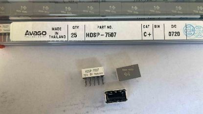 HDSP-7507-CD000 resmi