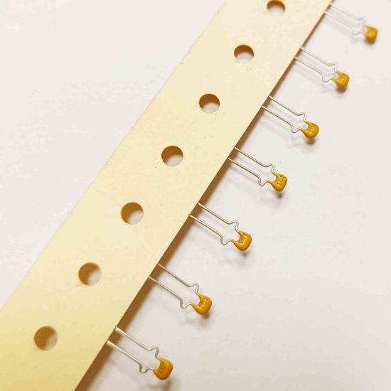 B37979N5101J0 100PF 63V KEMET resmi