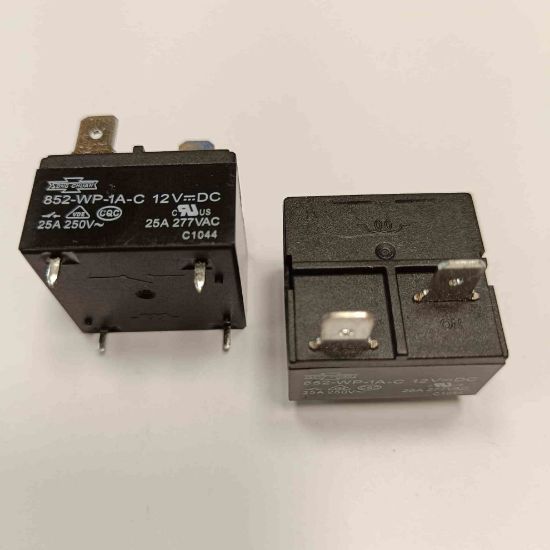 852-WP-1A-C-12V resmi