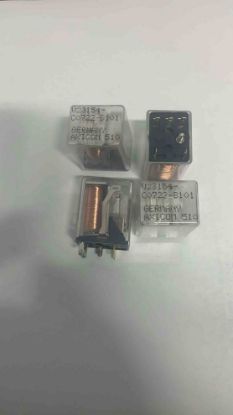 V23154-C0722-B101 AXICOM GÜÇ RÖLE resmi