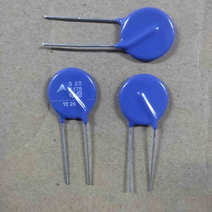 B72220S171K101 VARISTOR KONDANSATÖR resmi