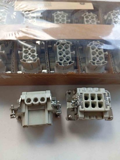 CNEF 06 T SOKET resmi