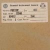 P6KE180C 180V 600W GENERALINSTRUMENT Transil DİYOT resmi