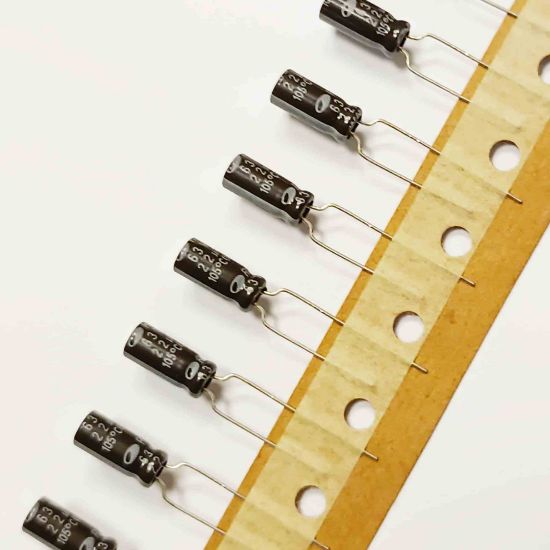 RD1J226M05011PA18P 22MF 63V SANWHA ELKO resmi