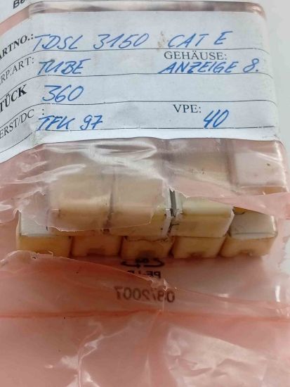 TDSL-3150 10mm 10mm TFK DİSPLAY resmi