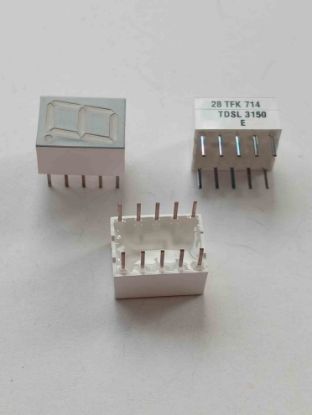 TDSL-3150 10mm 10mm TFK DİSPLAY resmi