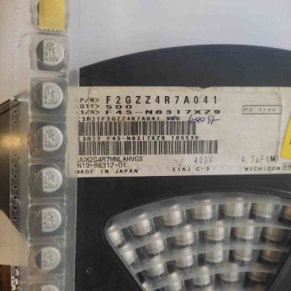 UUX2G4R7MNLAMVGS resmi