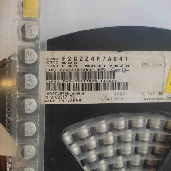 UUX2G4R7MNLAMVGS resmi