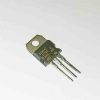 BDW94C 12A 100V TO220 STMicroelectronics Darlington TRANSİSTÖR resmi