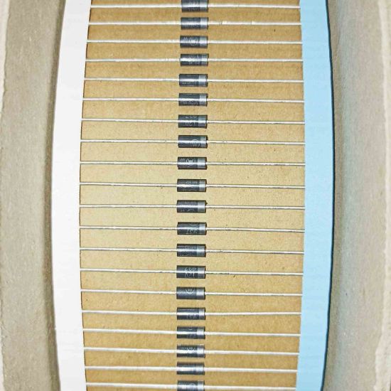 MUR120RL 200V 1A MOTOROLA DİYOT resmi