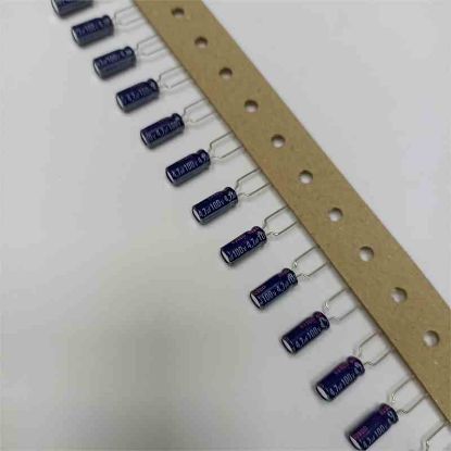 ECEA2AU4R7B 4.7MF 100V resmi