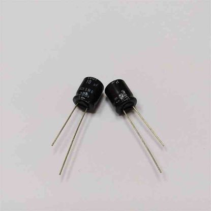 10MF 200V resmi