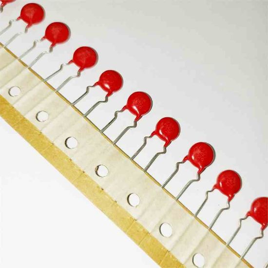 P56Z2  7mm 56V VARİSTÖR resmi