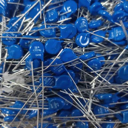 B72207S2301K101 VARISTOR KONDANSATÖR resmi